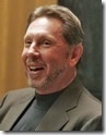 Larry Ellison