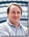 Linus Torvalds