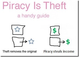 PiracyIsTheft