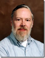 Dennis Ritchie