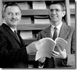 John Kemeny & Thomas Kurtz