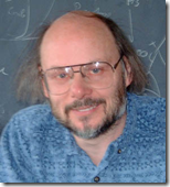 Bjarne Stroustrup