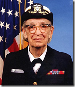 Grace Hopper