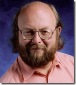 James Gosling