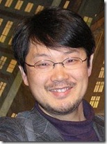 Yukihiro Matsumoto