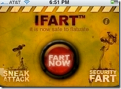 iFart